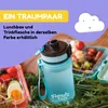 Borraccia Klarstein 350ml, borraccia sportiva per Anteprima dell’immagine prodotto 9