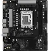 ASRock H810M-H                  1851 mATX HDMI          Produktbild-Vorschau 1