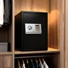 tectake® Elektronischer Safe 50 x 35 x 34,5 cm Produktbild-Vorschau 9