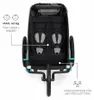 KINDERKRAFT 3in1 Nava Blu Hawaiano Anteprima dell’immagine prodotto 11