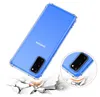2-in-1 beschermhoes set voor de Samsung Galaxy S20 FE, Productafbeelding-voorbeeld 4