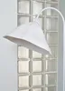 Lampa podłogowa OSRAM Decor Lotus Leaf biała, wykonana z Podgląd zdjęcia produktu 8