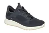 Ecco EXOSTRIDE Damenschuhe - Halbschuhe - Sneaker blau Produktbild-Vorschau 7