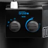 Güde GH 9 E, Elektrischer Raumheizlüfter, 1,6 m, Flur, Produktbild-Vorschau 8