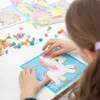PlayMais Mosaik Unicorn 2300T Anleitung Produktbild-Vorschau 12