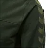 hummel hmlMOVE Classic Zip Jacke rosin S Náhľad obrázku produktu 4