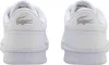 Sneakers Del Marchio Lacoste Del Modello Carnaby Set Bianco Anteprima dell’immagine prodotto 8