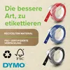 DYMO páska 3D, 9 mm x 3 m, mix - černá, modrá, červená, Náhled obrázku produktu 18