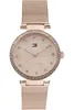 Tommy Hilfiger DRESSED UP 1781865 Damenarmbanduhr Produktbild-Vorschau 12