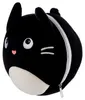 Resteazzz Coussin de voyage pour chat félin, masque pour Voir les images du produit 2
