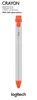 Logitech Crayon Digitaler Zeichenstift Produktbild-Vorschau 1