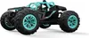 DF - Fun - Racer 1 : 14 - 4WD RTR - Türkis Produktbild-Vorschau 3