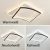 SX915-500 Lampa sufitowa LED z pilotem Regulacja Podgląd zdjęcia produktu 4