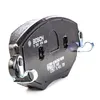 Bosch Bremsbelagsatz, Scheibenbremse  0 986 494 026 Produktbild-Vorschau 6