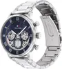 TOMMY HILFIGER MONTRE HOMME 1710569 Legend (zf107a) + BOÎTE Voir les images du produit 2