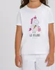 Mr. & Mrs. Panda Kleinkinder T-Shirt Einhorn Vegan 12-14 Produktbild-Vorschau 4