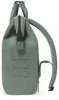 Cabaïa Rucksack Adventurer Medium Grün onesize Produktbild-Vorschau 18