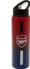 Aluminiowa butelka Fade o pojemności 750 ml marki Team Podgląd zdjęcia produktu 2