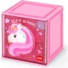 Organizzatore da scrivania Legami - CUTIE CUBE - UNICORN Anteprima dell’immagine prodotto 1