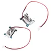 Servo attuatore, servo lineare, attuatori lineari, servo Anteprima dell’immagine prodotto 7