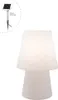 Stehlampe No. 1 'White' 60 (Solar) Produktbild-Vorschau 1
