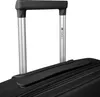 Franky London 4 Rollen Trolley L 74 cm mit Dehnfalte Produktbild-Vorschau 6
