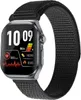 Knauermann PRO 3 Fan Edition (2025) Smartwatch EKG Telefon Produktbild-Vorschau 2