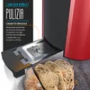 Tostapane Arendo Langschlitz da 1500 W per 4 fette, con Anteprima dell’immagine prodotto 4