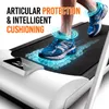 Cinta de correr Clover Fitness S1, equipo para Vista previa de la imagen del producto 3