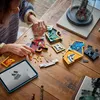 LEGO 76462 Harry Potter Hogwarts? Hauswappen 2.5. Anteprima dell’immagine prodotto 5