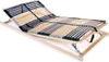 Stelaż do łóżka z 42 listwami, 7 stref, 100 x 200 cm Podgląd zdjęcia produktu 1