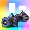 LED-Videoleuchte im Taschenformat, Videokonferenzleuchte Produktbild-Vorschau 3