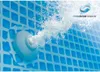 Intex 26790GN INTEX Pool Prism Frame 400x200cm mit Náhled obrázku produktu 5