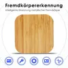 QI Ladegerät Wireless für Google Pixel 10 9a 9 8a 8 Pro XL Produktbild-Vorschau 6