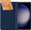 Conie Ultra Slim Klapp Tasche für Samsung Galaxy S23 Produktbild-Vorschau 4