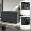 Gartenbox, Aufbewahrungsbox, Auflagenbox, Kissenbox, Produktbild-Vorschau 4