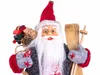 Christmas Gifts Weihnachtsmann Figur - Weihnachtsfigur 30CM Produktbild-Vorschau 6