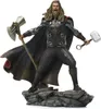 Iron Studios The Infinity Saga - Thor Ultimate Statue 1/10 Náhled obrázku produktu 1