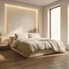 Zydante Swisstech Dekbedovertrekset 100% Katoen Mousseline Productafbeelding-voorbeeld 6