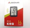 Sigma Elektro GmbH Sigma BC 14.0 Wl STS Fahrradcomputer Produktbild-Vorschau 4