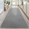 Homebyhome Tappeto Lavabile a Pelo Corto Antiscivolo e Anteprima dell’immagine prodotto 7