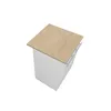 Unterschrank INEZ IV, Küche, Küchenschrank zweitürig 60 cm Produktbild-Vorschau 7