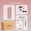 LIROMA® Rotlichttherapie RL120 - 7 Wellenlängen - Produktbild-Vorschau 6