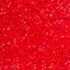 Zažehlovací korálky červené 1500 ks Midi 5 mm Benny Beads – Náhled obrázku produktu 2