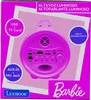 Altavoz portátil Lexibook Barbie Rose Vista previa de la imagen del producto 7