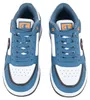 Champion Rebound Heritage B GS Wht/Twt/Orange/Nbk Größe EU Produktbild-Vorschau 10