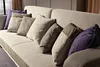 Design Dreisitzer Couch Polster Sofa Modern  3er Sofas Produktbild-Vorschau 3