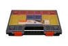 nORP 14" Organizer 344x249x50mm, 22 Fächer Produktbild-Vorschau 3