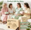 3-in-1 Baby Spielmatte & Spielbogen mit Giraffen-Design, Produktbild-Vorschau 7