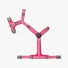 Dog Copenhagen V3 Comfort Walk Air Harness Wild Rose M Produktbild-Vorschau 4